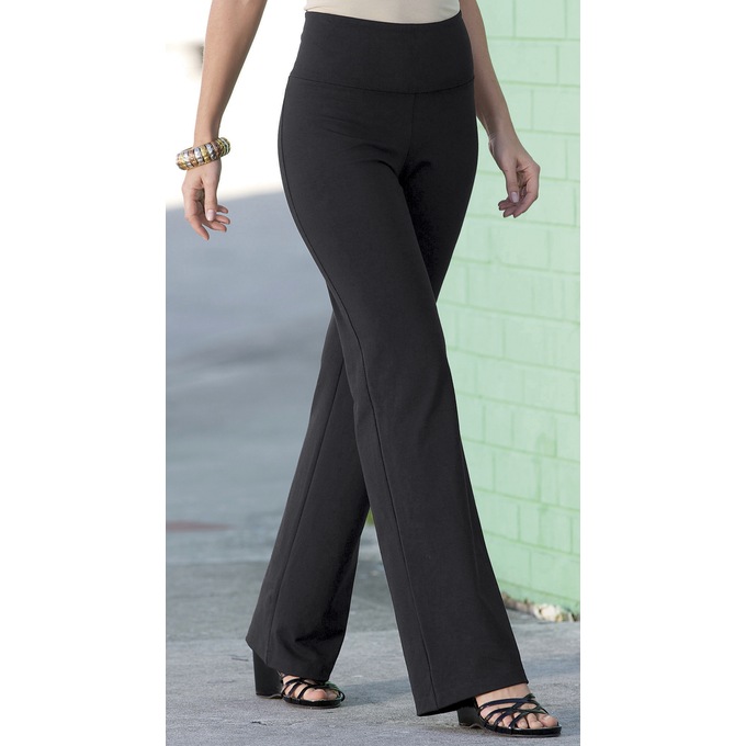 Control Bootcut Legging Monroe & Main