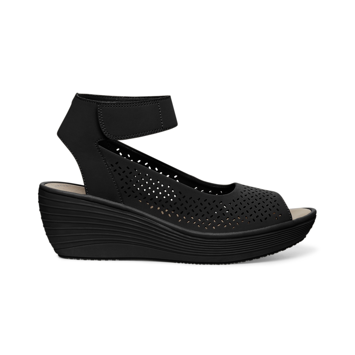 clarks reedly jump sandal