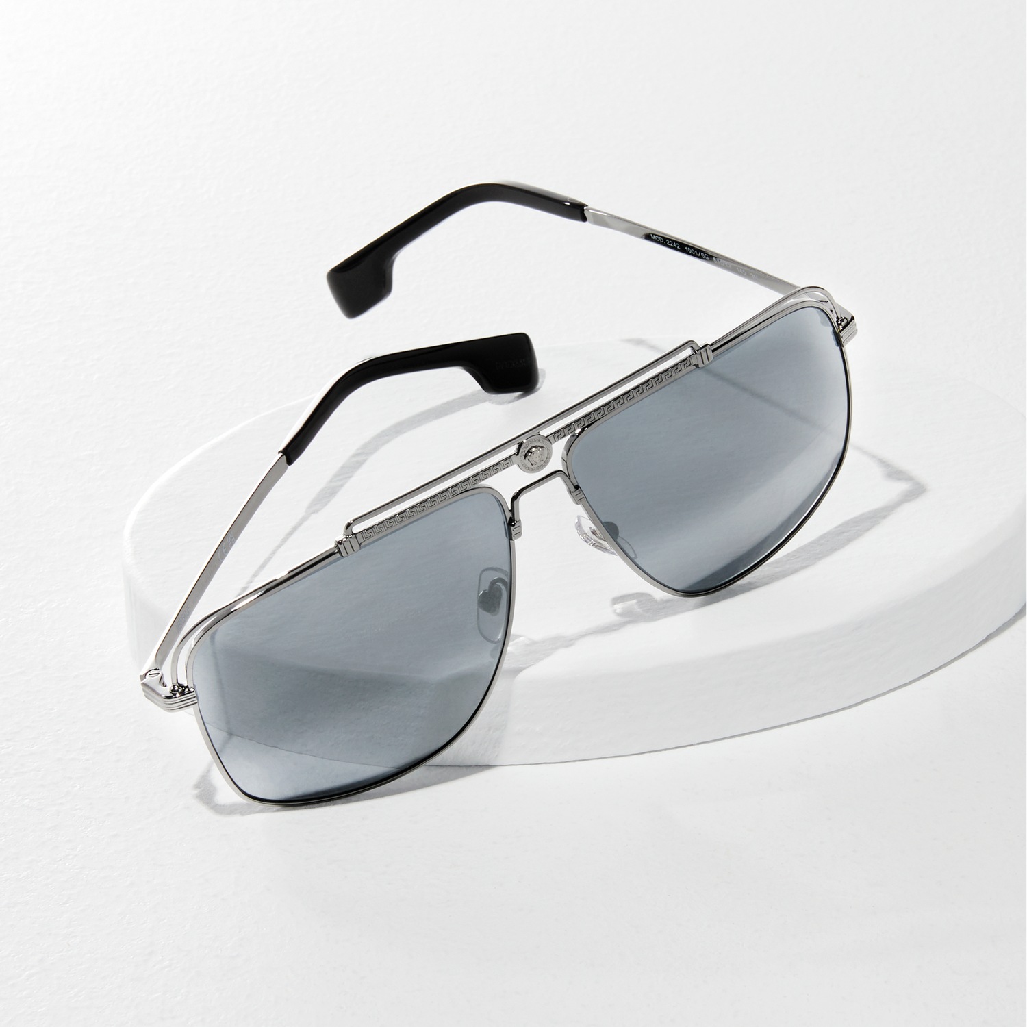 Versace Mens Sunglasses Monroe & Main