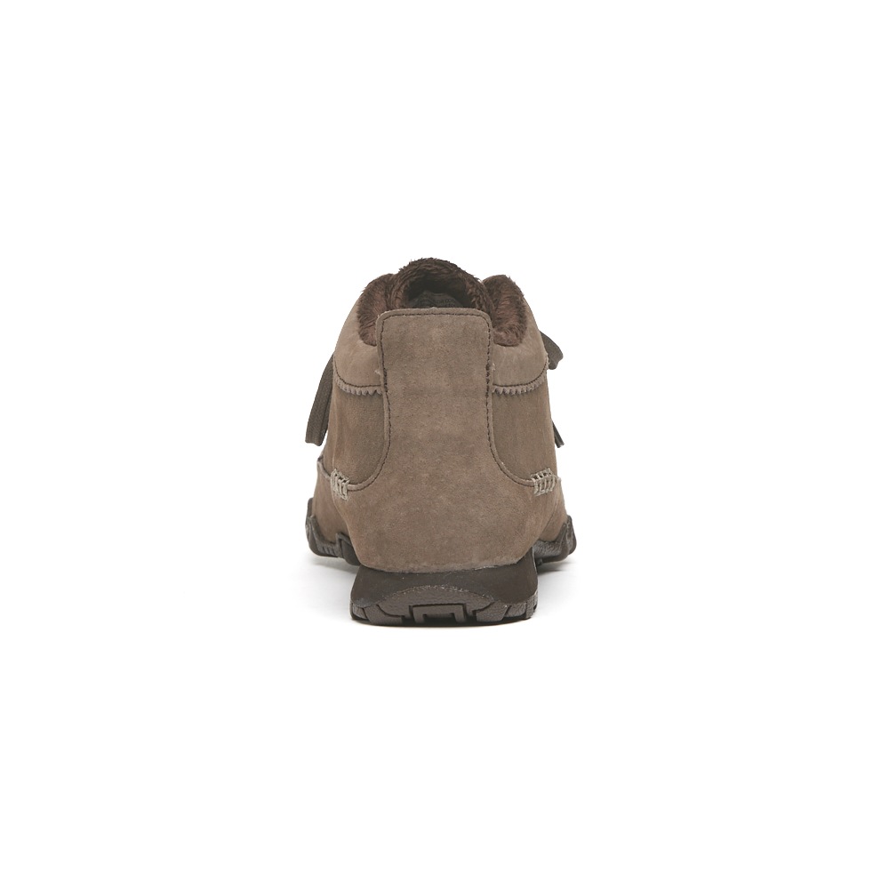 skechers bikers lineage chocolate