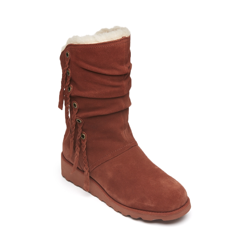 bearpaw dana boots