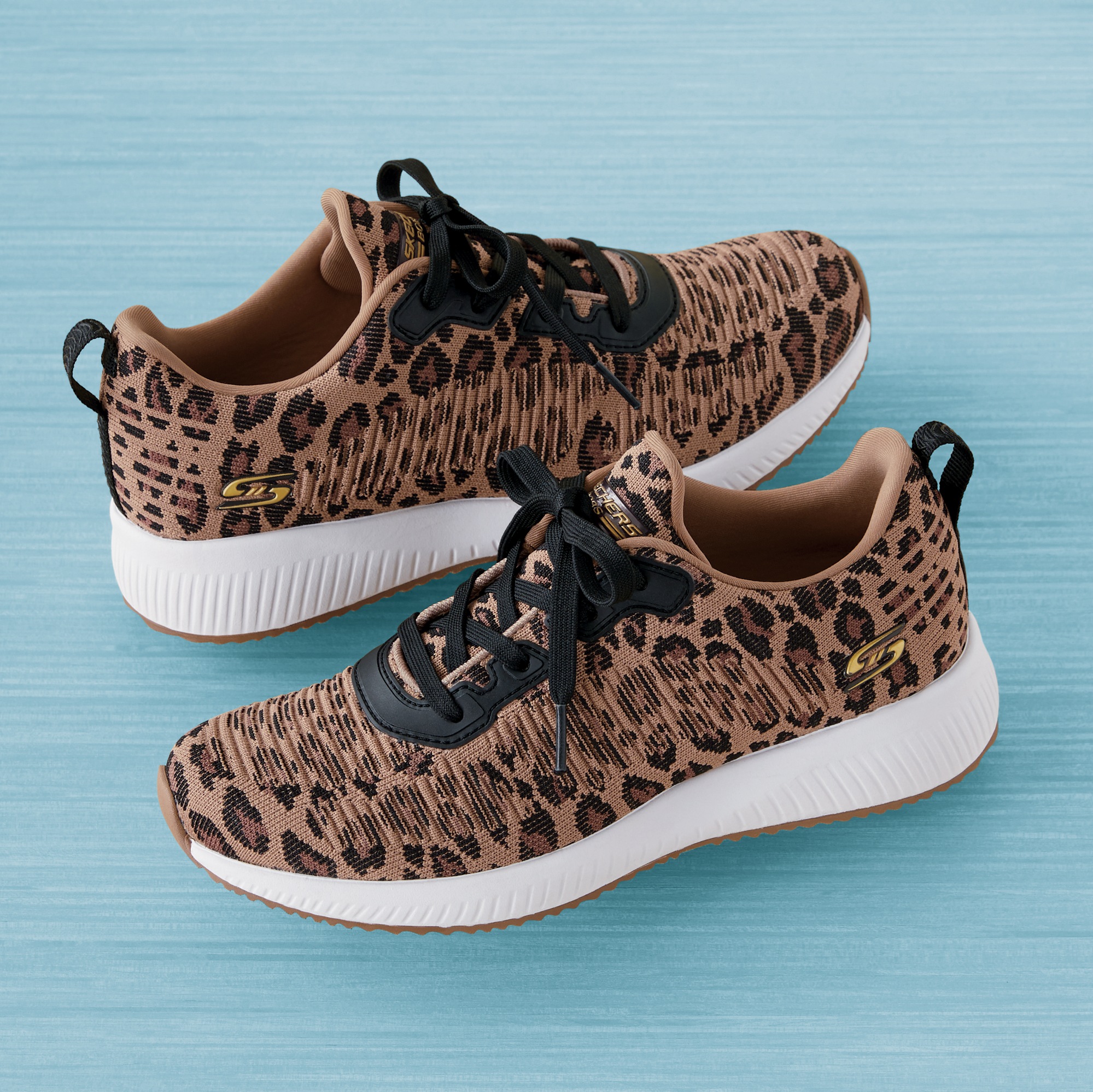 Skechers Sport Squad - Women's Mighty 