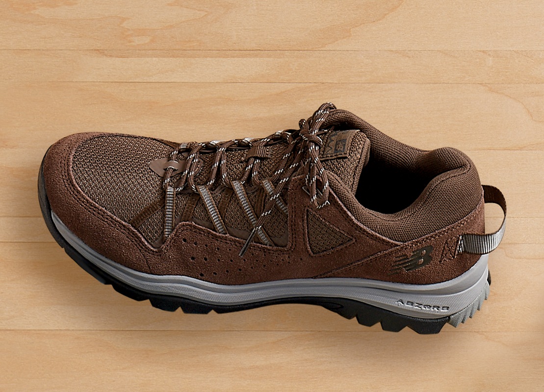 New Balance Men's 669v2 Trail Walker 
