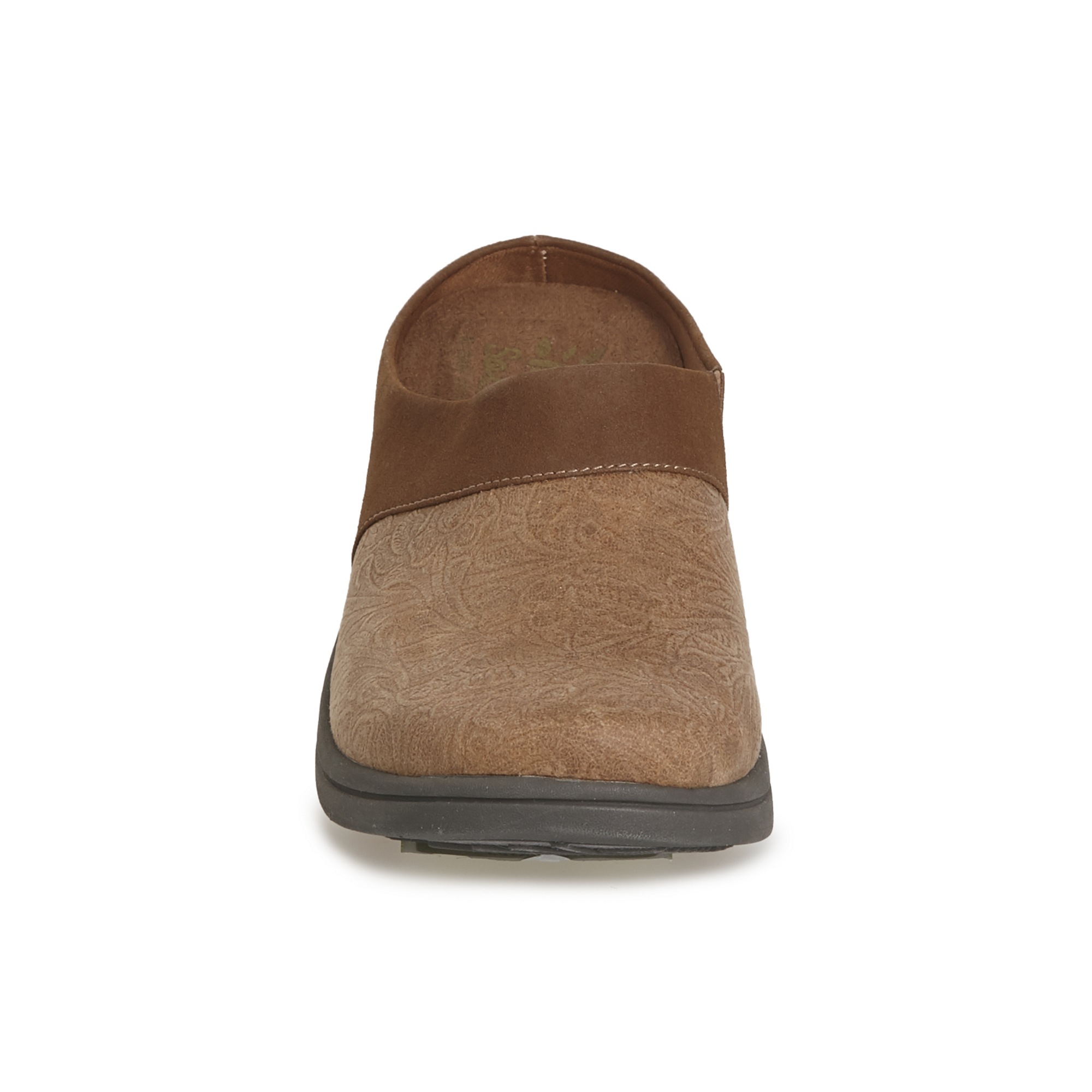 solite by easy street cozy women's mules