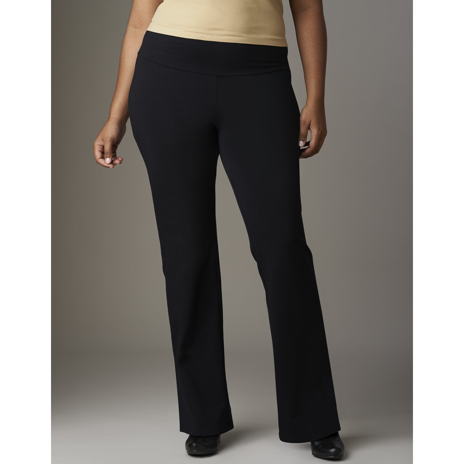 Control Bootcut Legging Monroe & Main