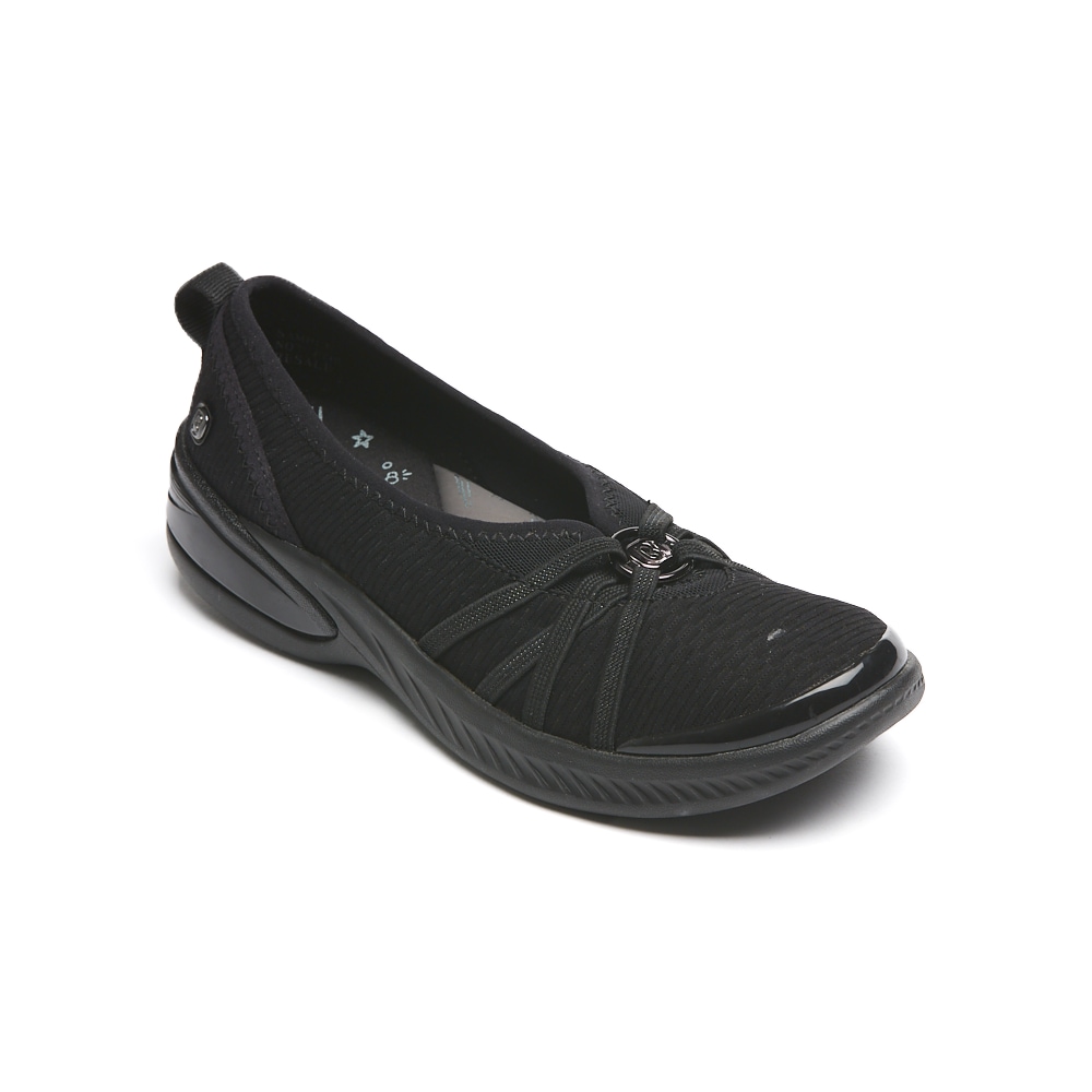 bzees women's niche slip on