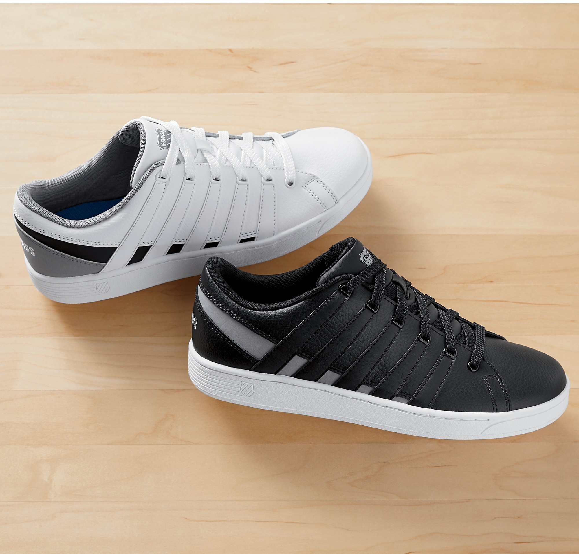 k swiss ramli