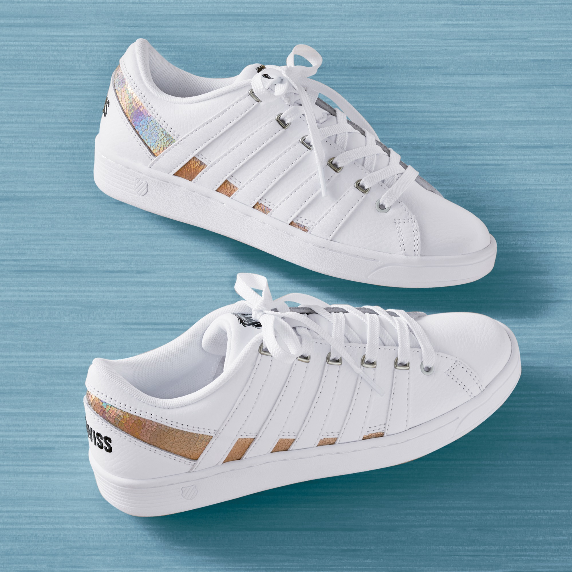 k swiss ramli