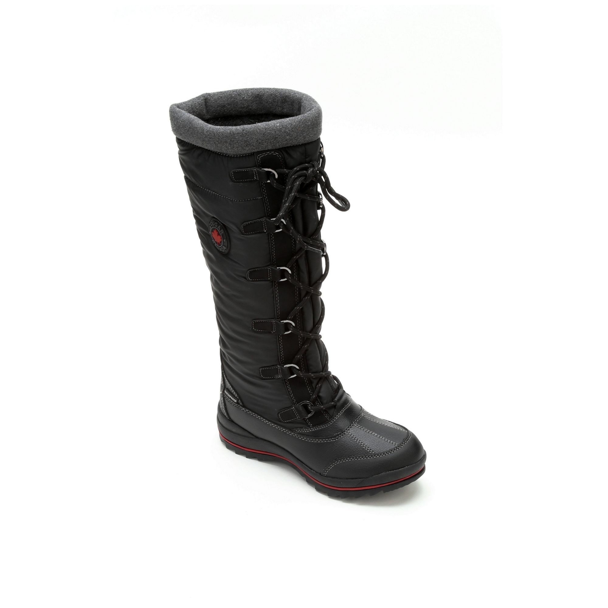 cougar canuck boots