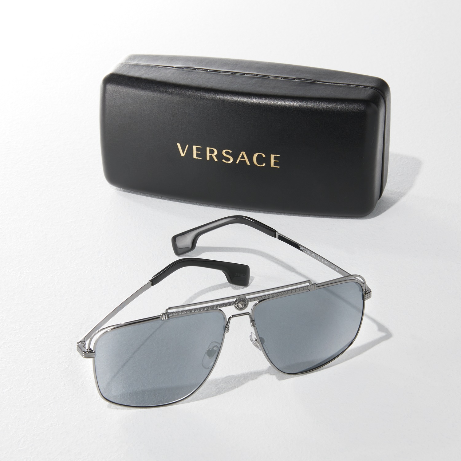 Versace Mens Sunglasses Monroe & Main