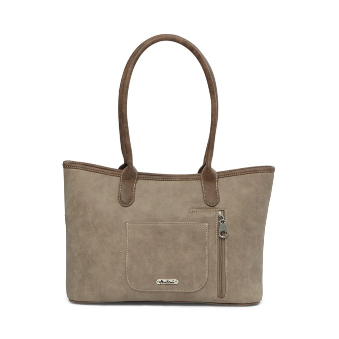 Montana West Santa Fe Satchel | Monroe & Main