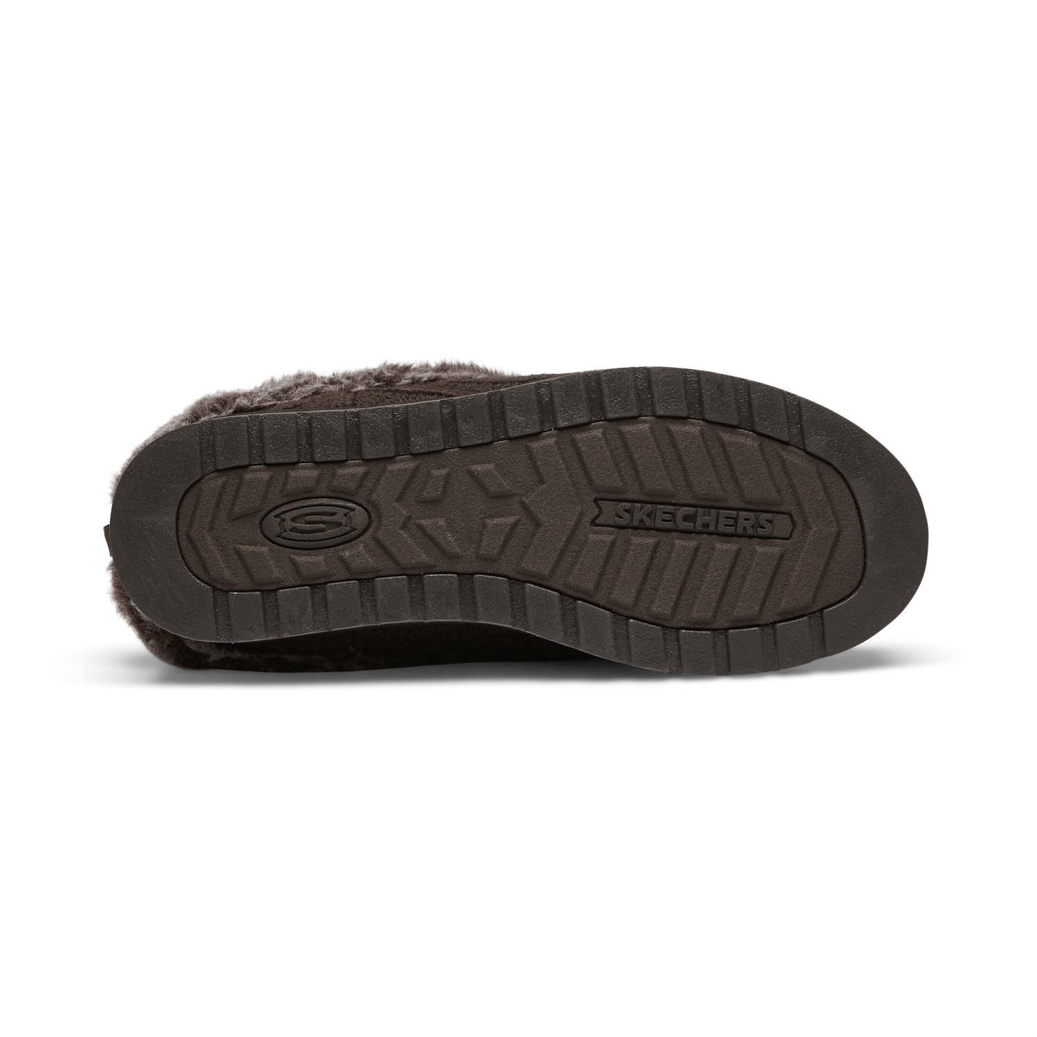 skechers women's keepsakes ice angel mule