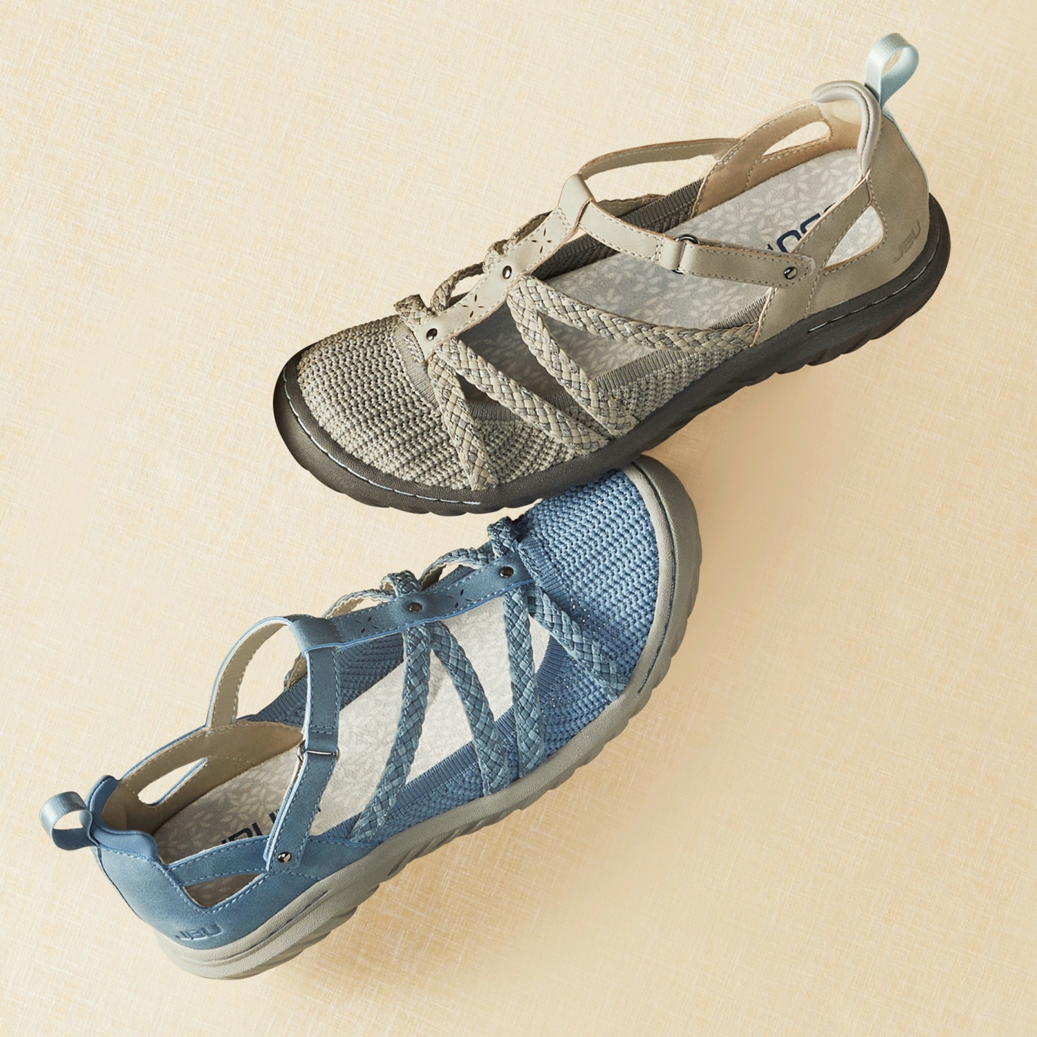 JBU Juliana Shoe Monroe & Main