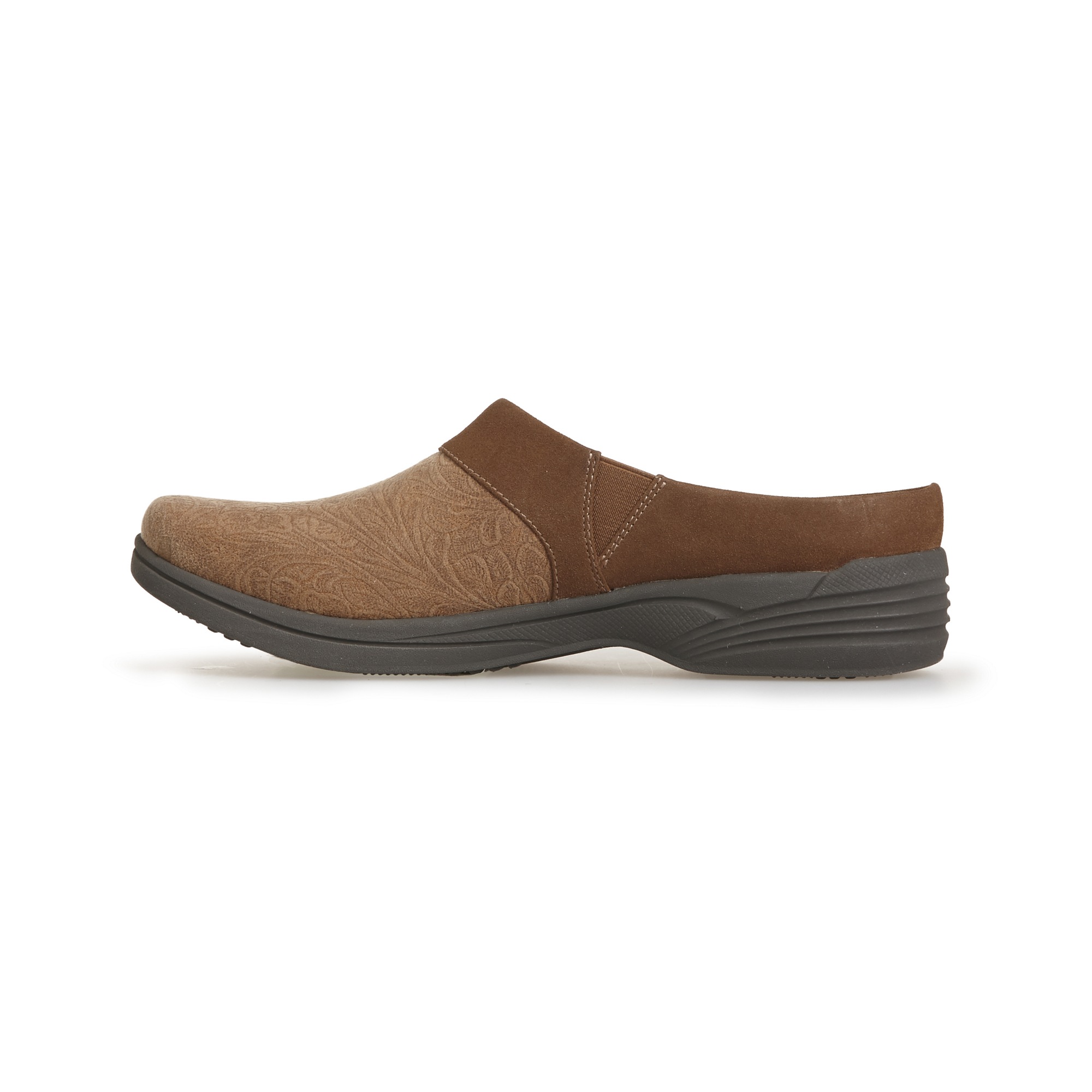 solite by easy street cozy women's mules