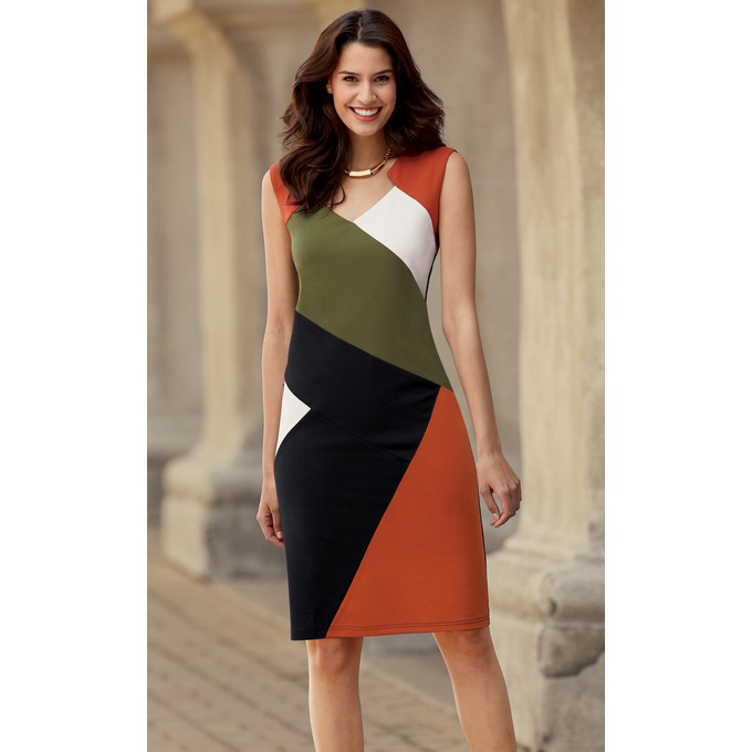 Hearts of Desire Dress Monroe & Main