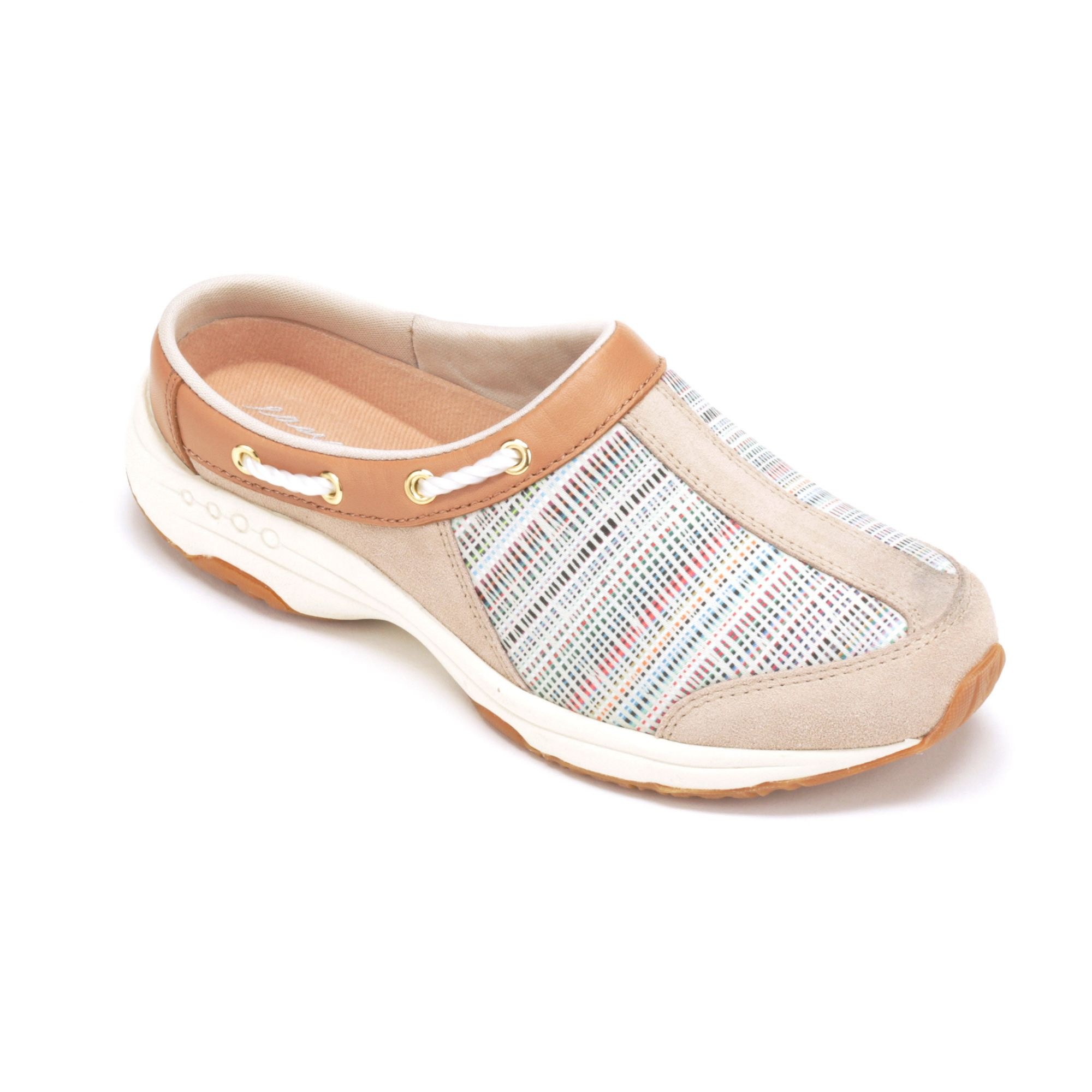 easy spirit women's travelport mule