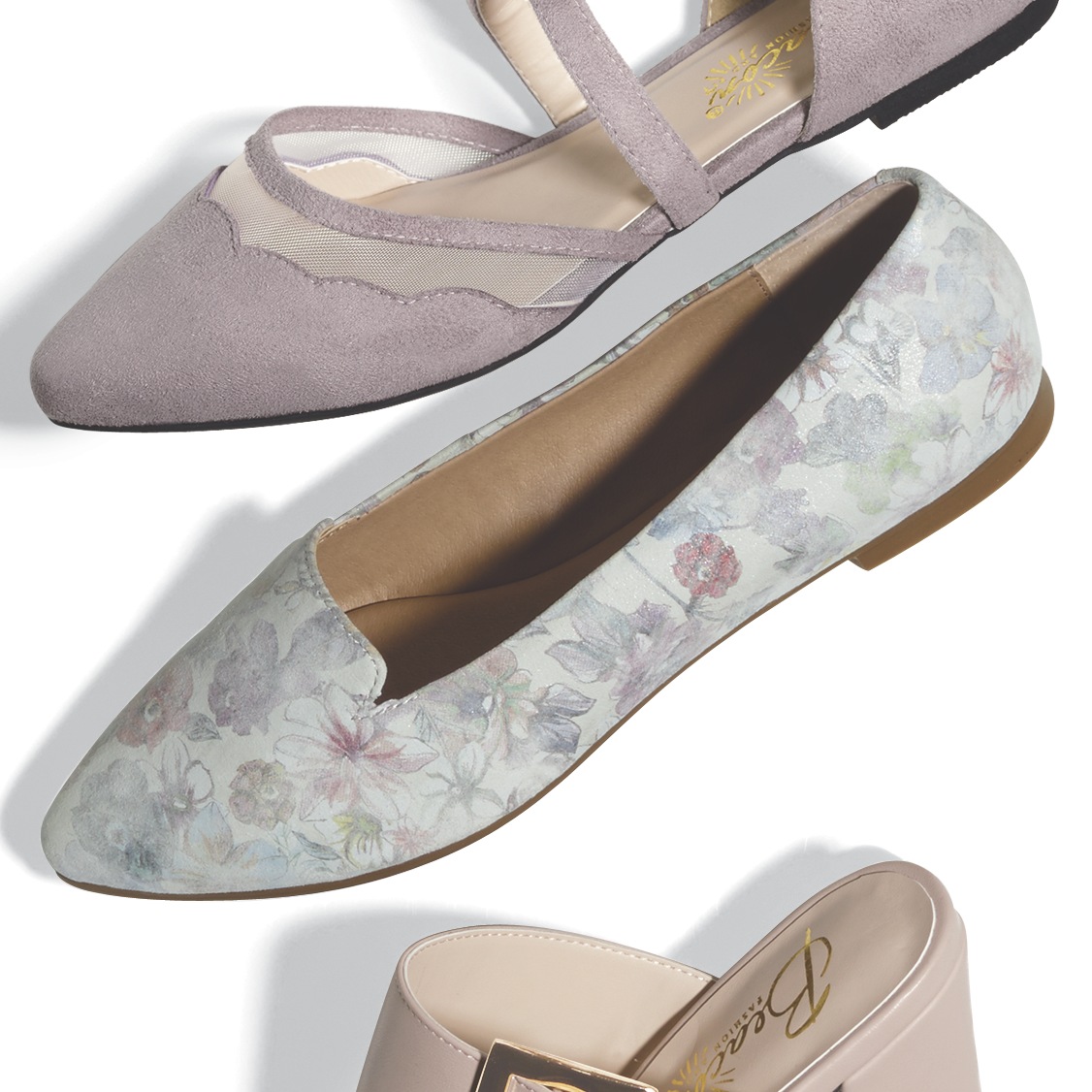 trotters harlowe loafer