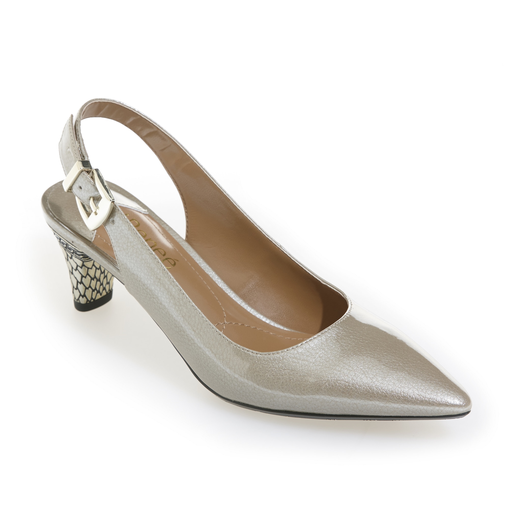 j renee mayetta shoes