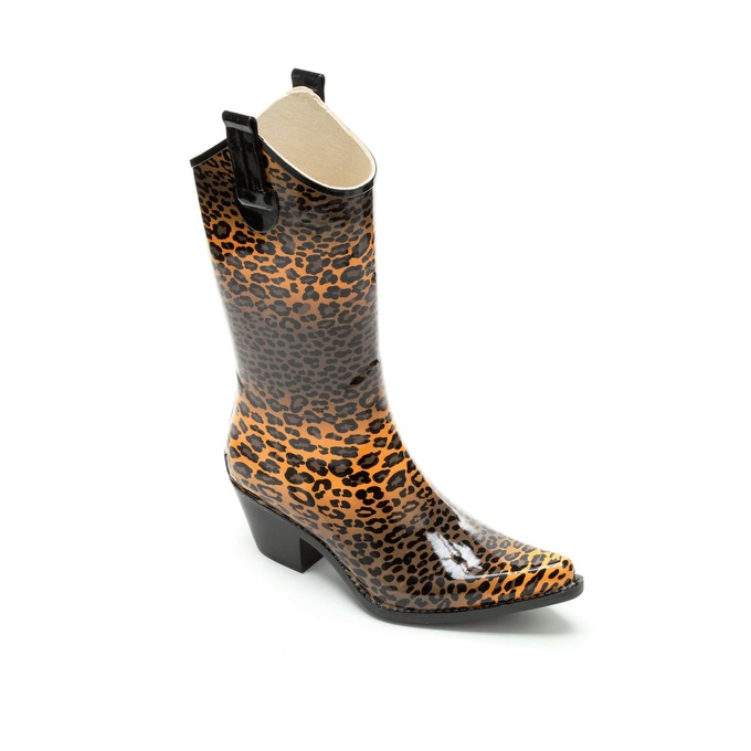 corkys rodeo rain boots