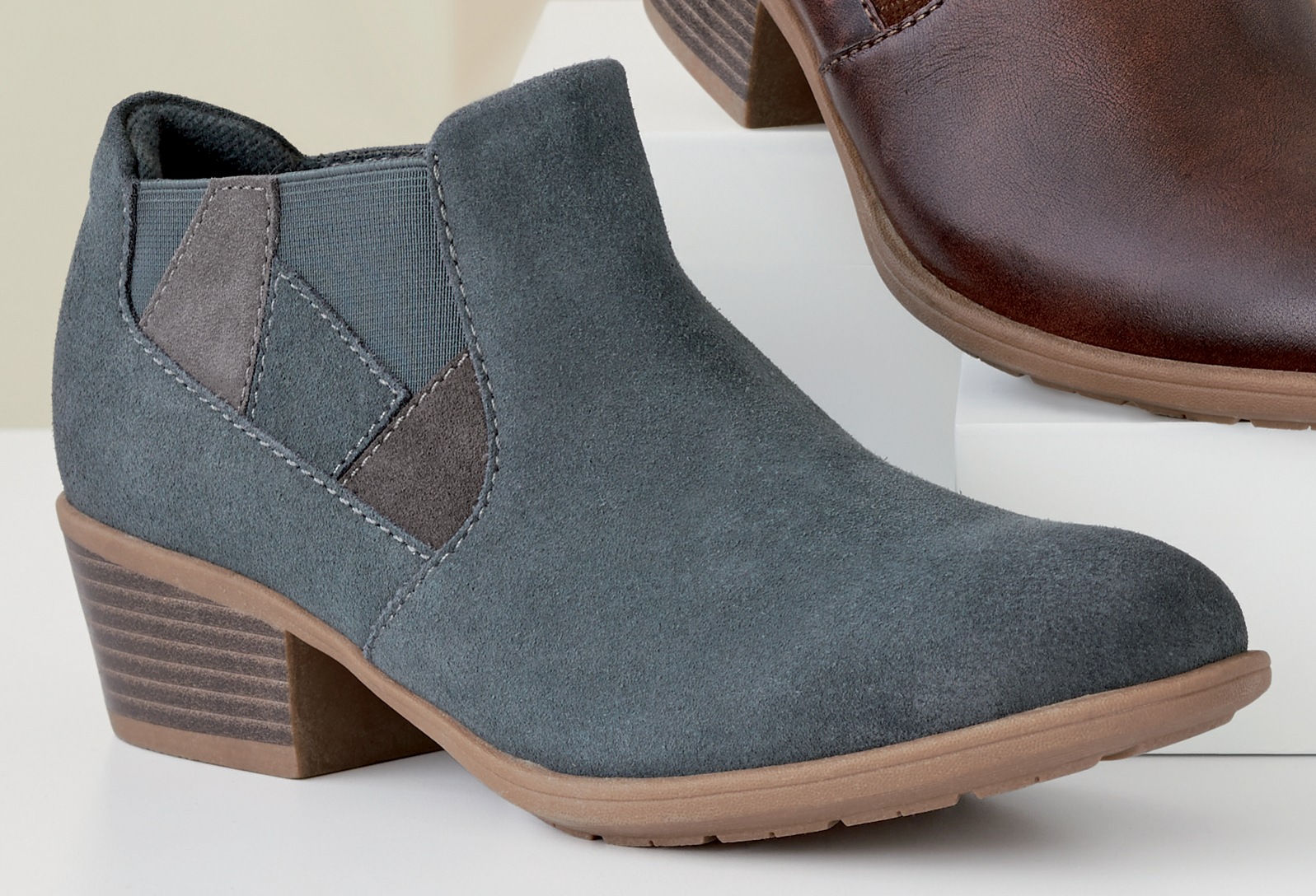 Earth Christine Shootie | Monroe \u0026 Main
