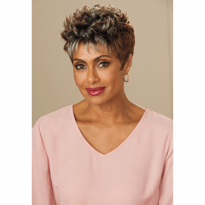 Motown Tress Cami Wig, , large