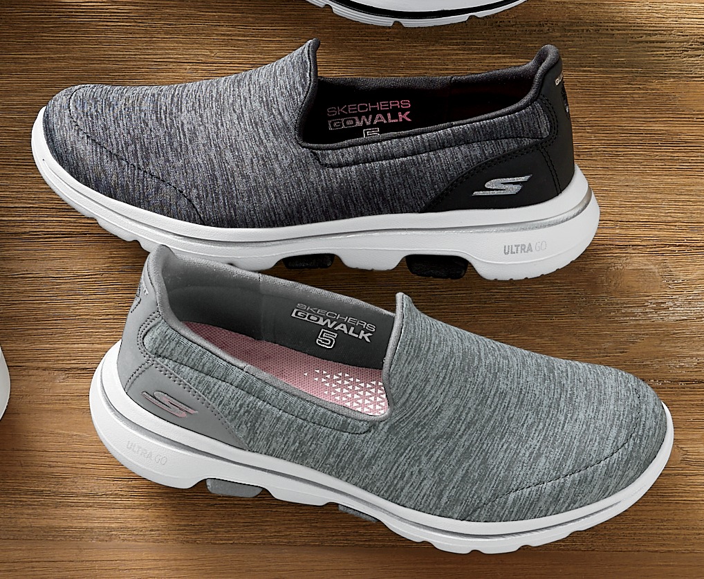 Skechers go walk 5 honor slip on Outlet