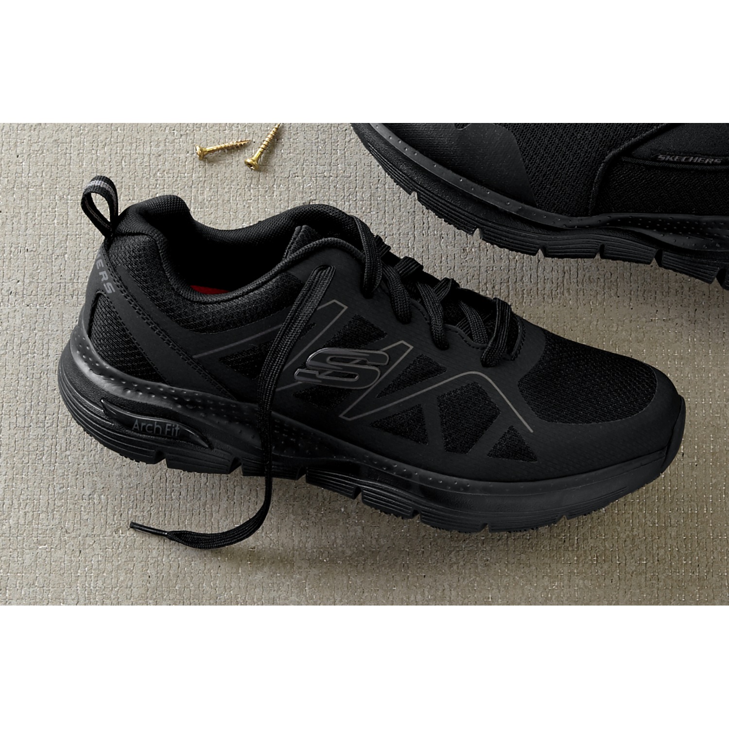 skechers arch fit axtell