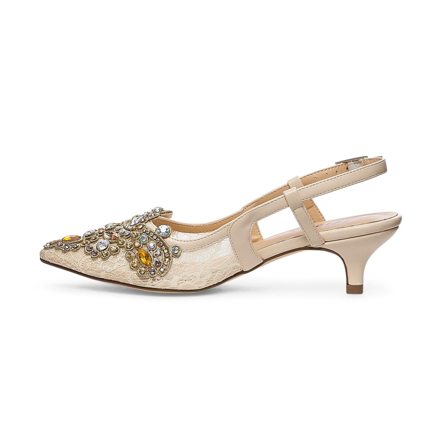 midnight velvet shoes clearance