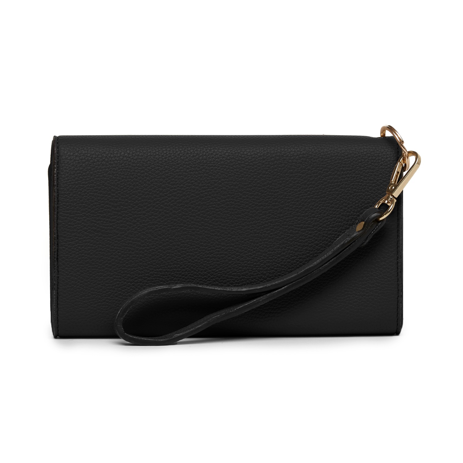 Large cell phone wallet wristlet Clearance