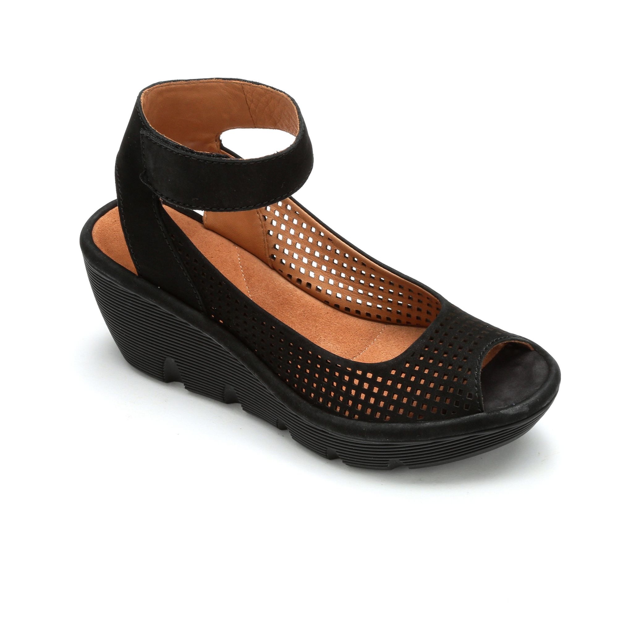 reedly salene clarks