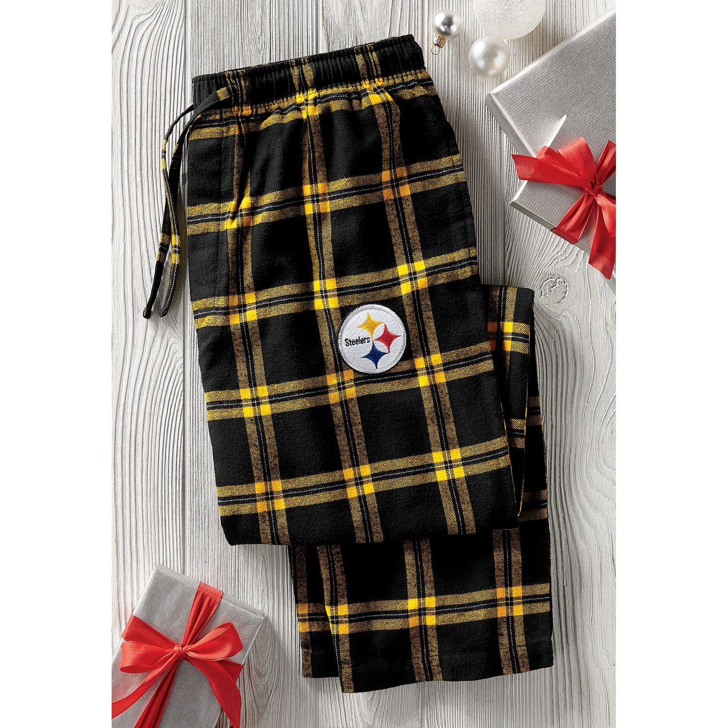 Men's NFL Parkway Pant  Monroe & Main