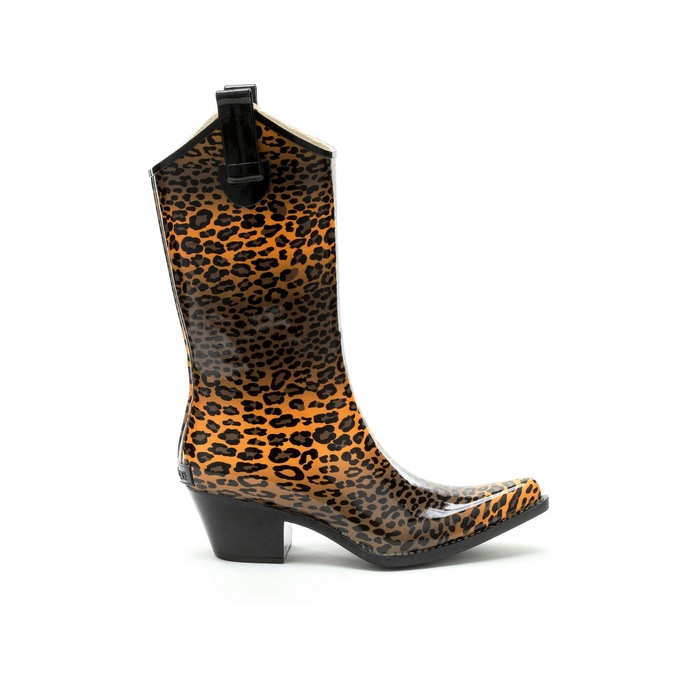 corkys rodeo rain boots