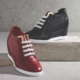 Wedges - Colorful Wedges, Wedge Ankle Boots& Monroe and Main | Monroe