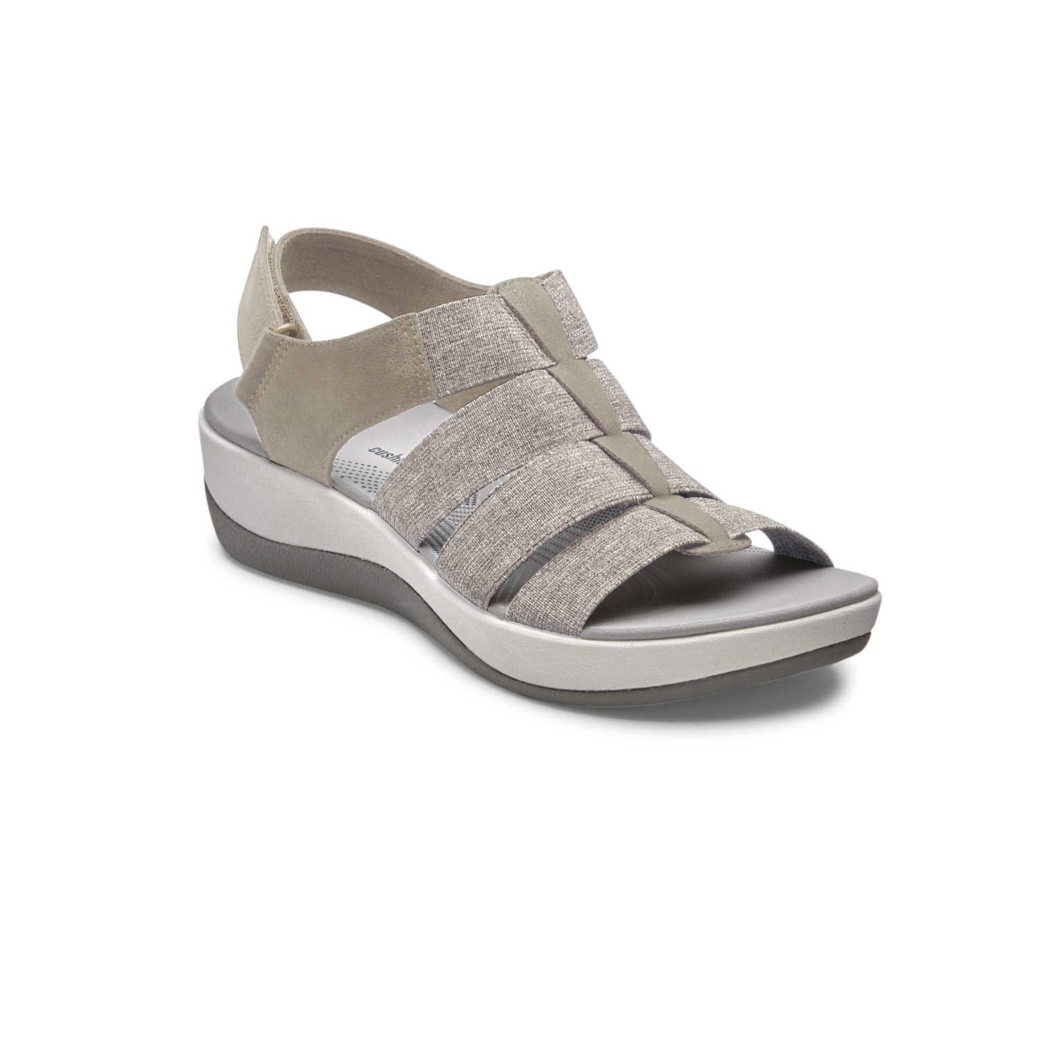 arla shaylie cloudsteppers