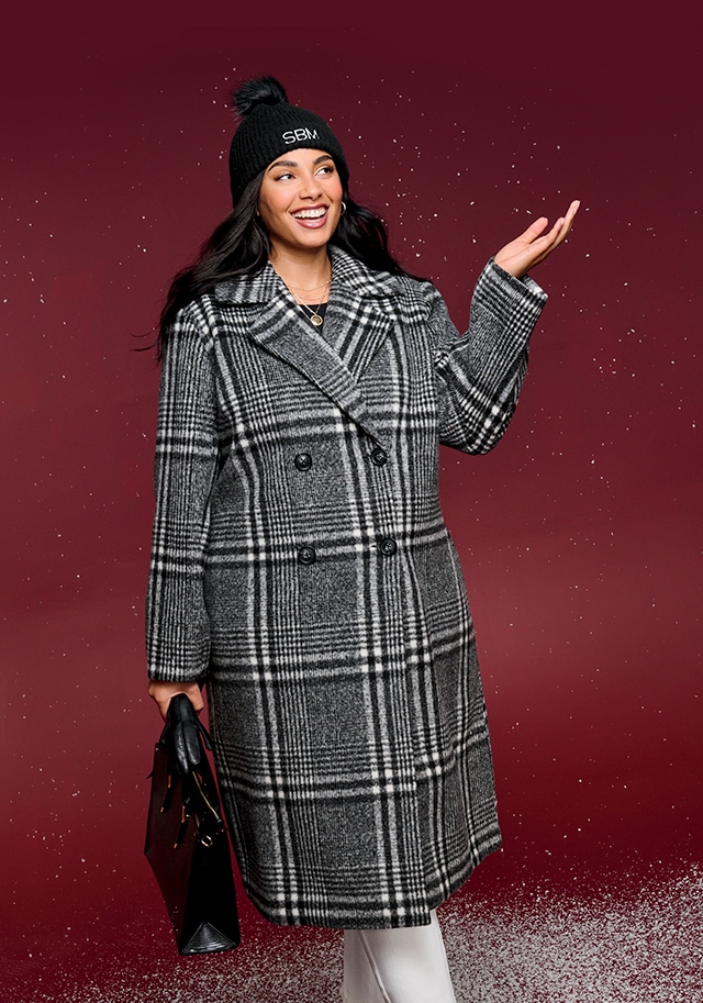 monroe+main PlusSize Women's Clothing, Shoes & Accessories