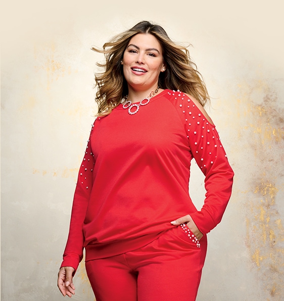 monroe+main PlusSize Women's Clothing, Shoes & Accessories