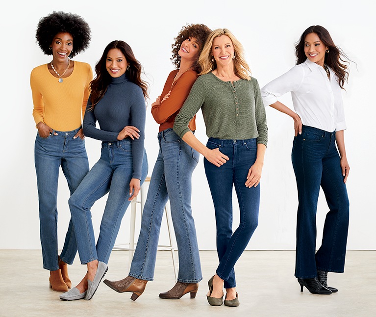 Monroe and Main Womens Fashions, Clothing & Shoes